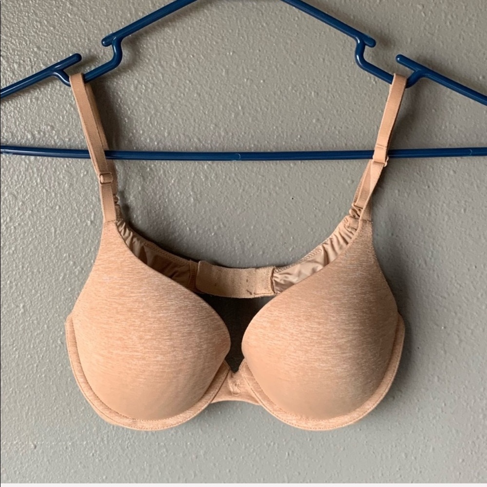 Victoria’s Secret Padded Perfect Coverage Bra